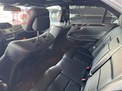 مرسيدس بنز E-Class